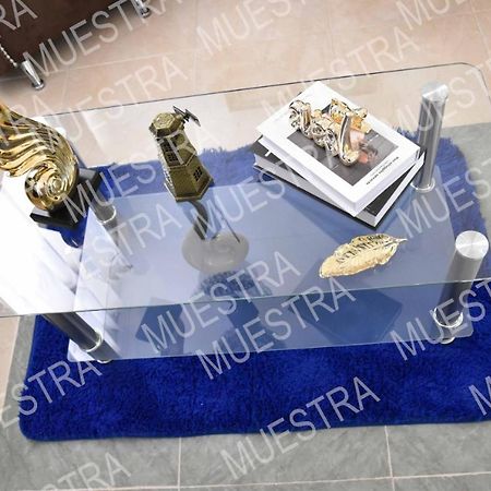 Apartamento En La Carreras Proximo Al Monumento Santiago De Los Caballeros Exterior foto