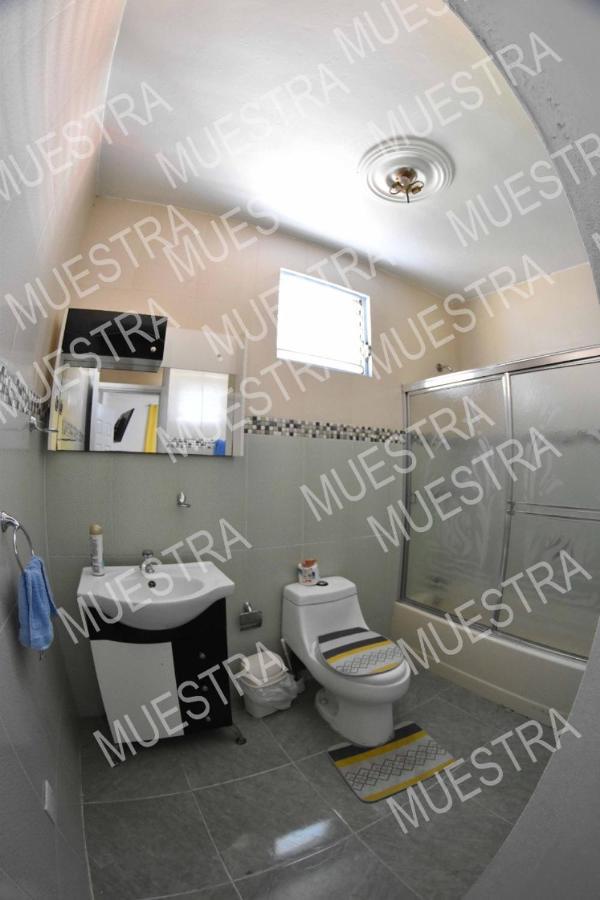 Apartamento En La Carreras Proximo Al Monumento Santiago De Los Caballeros Exterior foto