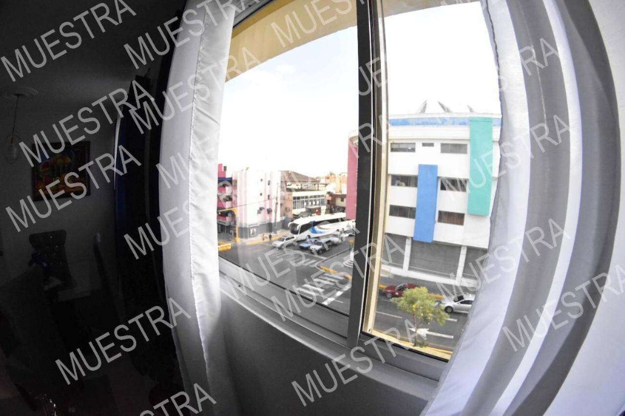 Apartamento En La Carreras Proximo Al Monumento Santiago De Los Caballeros Exterior foto