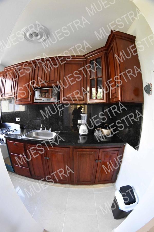 Apartamento En La Carreras Proximo Al Monumento Santiago De Los Caballeros Exterior foto