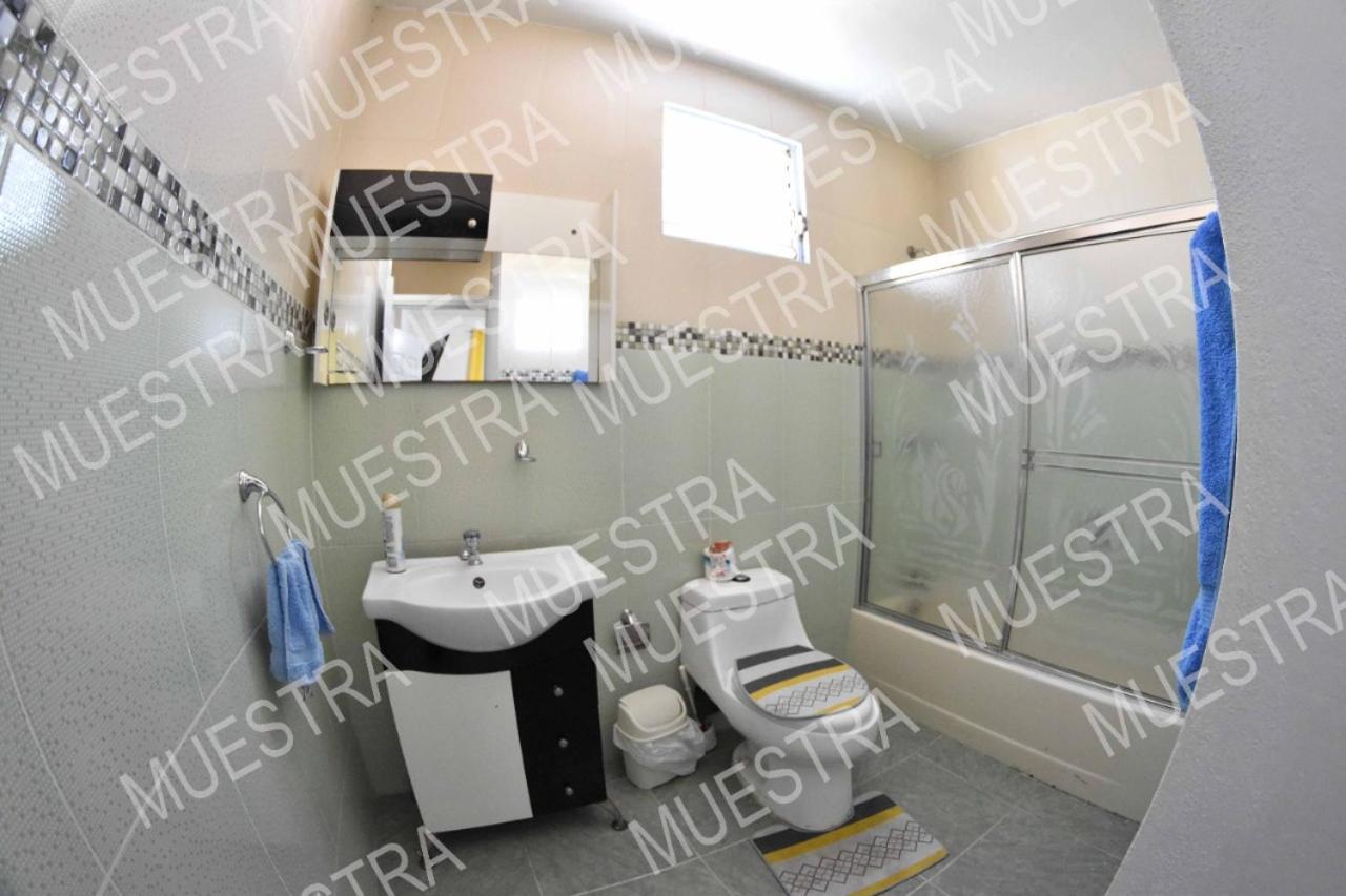 Apartamento En La Carreras Proximo Al Monumento Santiago De Los Caballeros Exterior foto