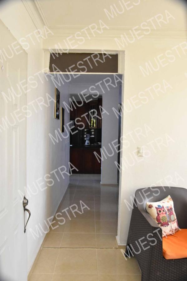 Apartamento En La Carreras Proximo Al Monumento Santiago De Los Caballeros Exterior foto