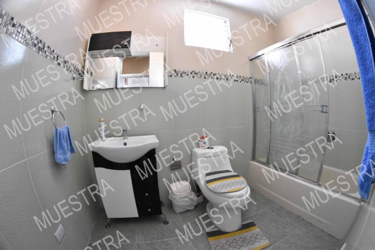 Apartamento En La Carreras Proximo Al Monumento Santiago De Los Caballeros Exterior foto