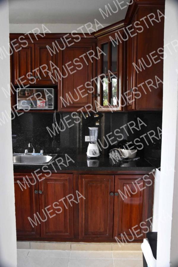 Apartamento En La Carreras Proximo Al Monumento Santiago De Los Caballeros Exterior foto